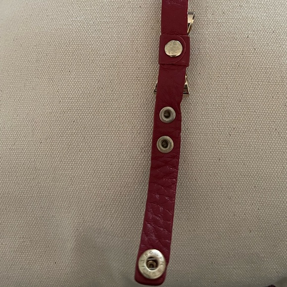 Bow bracelet - Picture 5 of 5